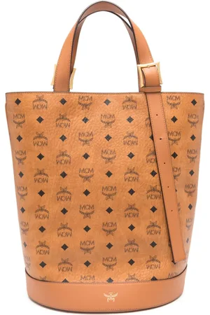 MCM Borsa tote Aren