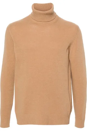 Nuur Maglione a collo alto
