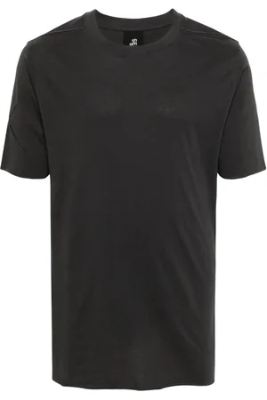THOM KROM T-shirt con ricamo