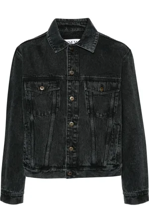 Loewe Giacca denim