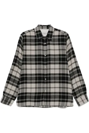 OFFICINE GENERALE Camicia Alex