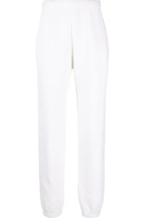 RE/DONE Pantaloni sportivi affusolati
