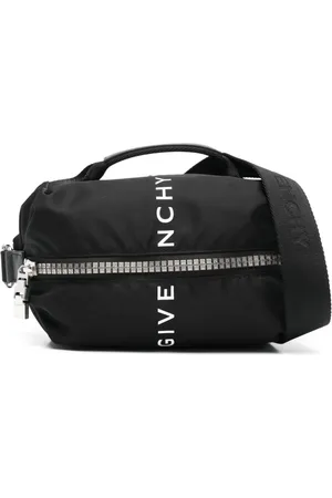 Givenchy Borsa messenger G-Zip