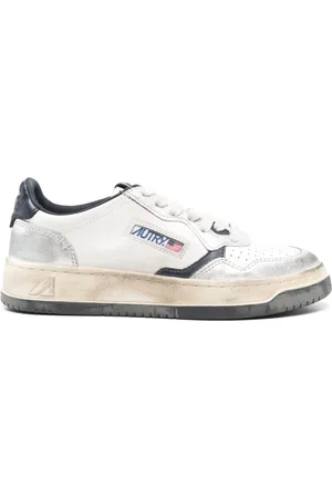 Autry Sneakers Medalist