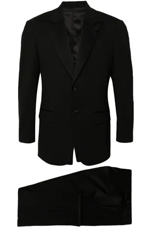 LARDINI Completo due pezzi monopetto