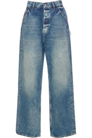 Patrizia Pepe Jeans a gamba ampia