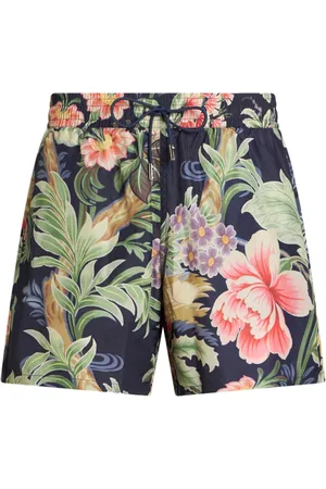 Etro Costume da bagno a fiori