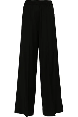 ISABEL BENENATO Pantaloni dritti