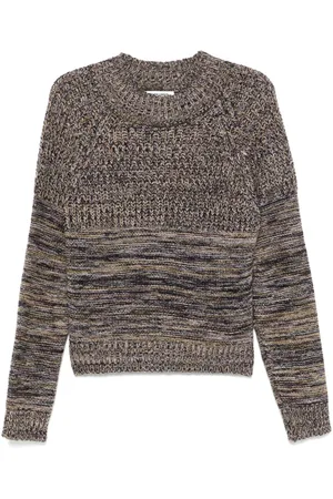 HENRIK VIBSKOV Maglione Six End