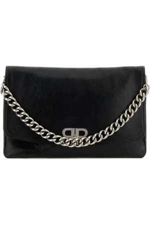 Balenciaga Borsa a spalla BB Soft grande