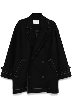HENRIK VIBSKOV Cappotto Dimout