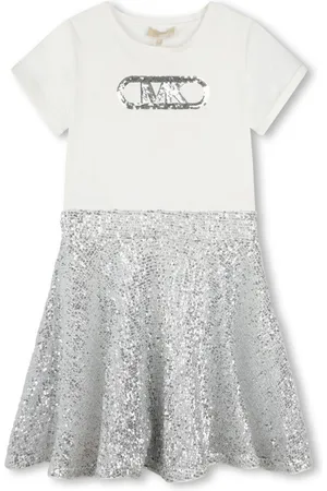Michael Kors Abito con paillettes