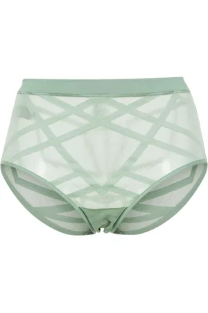 Marlies Dekkers Slip The Illusionist a vita alta