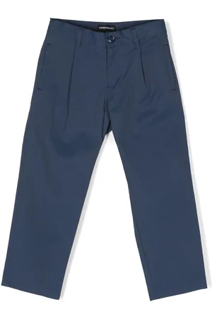 Emporio Armani Chino dritti
