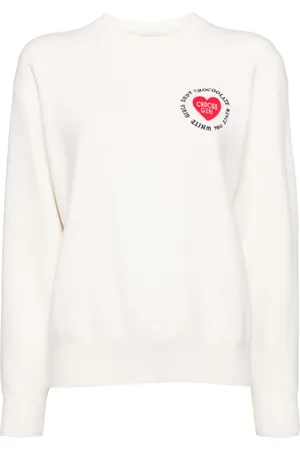 Chocoolate Maglione con logo