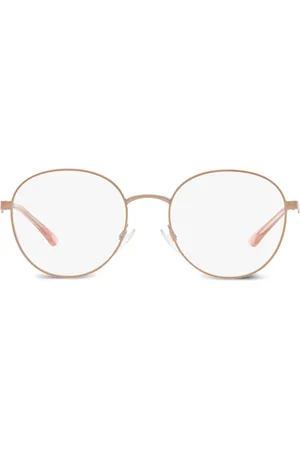 Emporio Armani Occhiali tondi