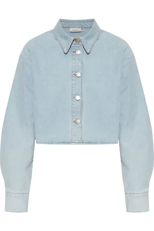 Gestuz Camicia con bottoni