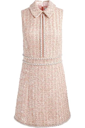 ALICE+OLIVIA Abito corto Ellis