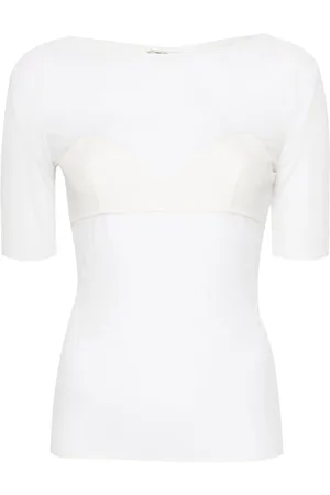 Nensi Dojaka T-shirt con stampa