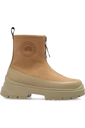 Canada Goose Stivaletti con zip