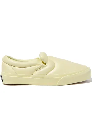 Proenza Schouler Sneakers senza lacci Vans x