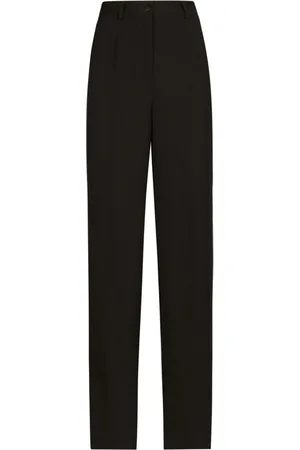 Dolce & Gabbana Pantaloni sartoriali