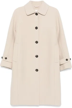 Circolo Cappotto monopetto