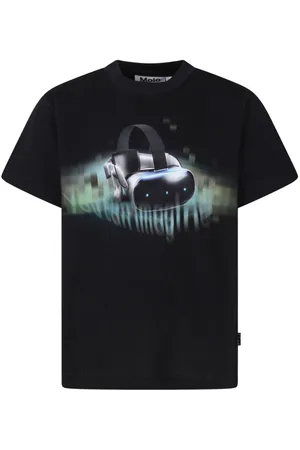 Molo T-shirt Rodney VR Headset
