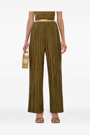 Cult Gaia Pantaloni Stacie