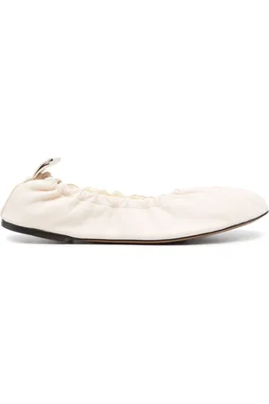 The Row Ballerine Glove