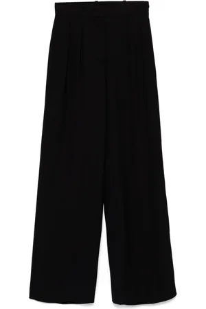 ERIKA CAVALLINI Pantaloni cady