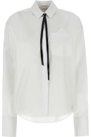 Sportmax Camicia in popeline