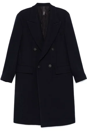 HEVO Cappotto Martina Franca