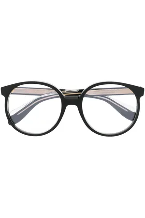 CUTLER & GROSS Occhiali tondi