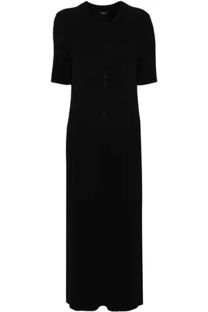 Joseph Abito midi con design a inserti