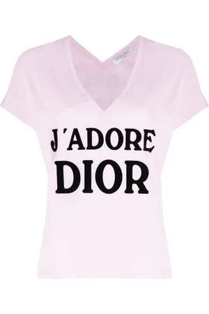 Dior T-shirt J