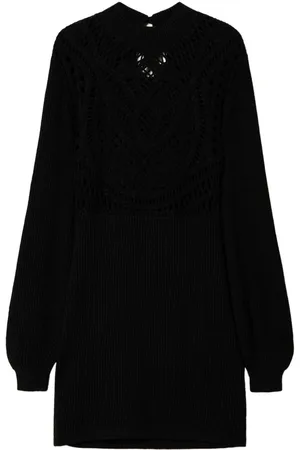 Twin-Set Abito con cut-out