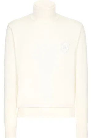 Dolce & Gabbana Maglione a collo alto
