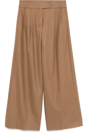 Max Mara Pantaloni Carmen