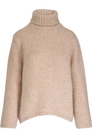 Dorothee Schumacher Maglione a collo alto
