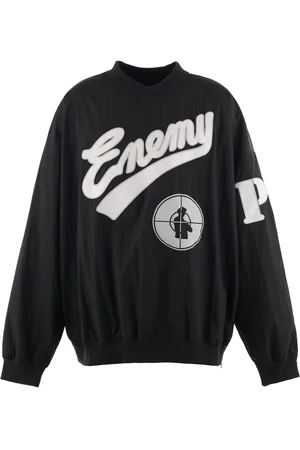 SAINT MXXXXXX Felpa Enemy