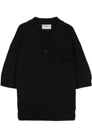 COPERNI Polo con placca logo