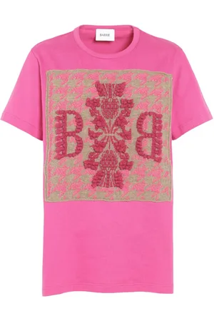 Barrie T-shirt con logo B