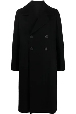 Rick Owens Cappotto New Bell