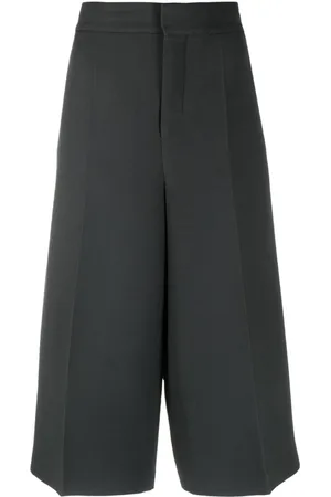 Dior Culottes a vita alta 2010