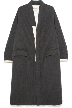Mordecai Cappotto imbottito