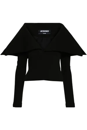 Jacquemus Giacca La Veste