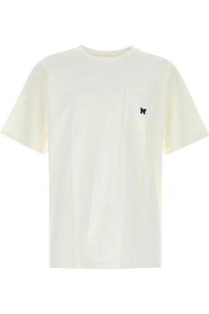 Pins & Needles T-shirt con ricamo