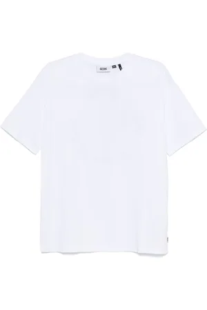 GCDS T-shirt Clown