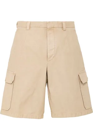Prada Bermuda
